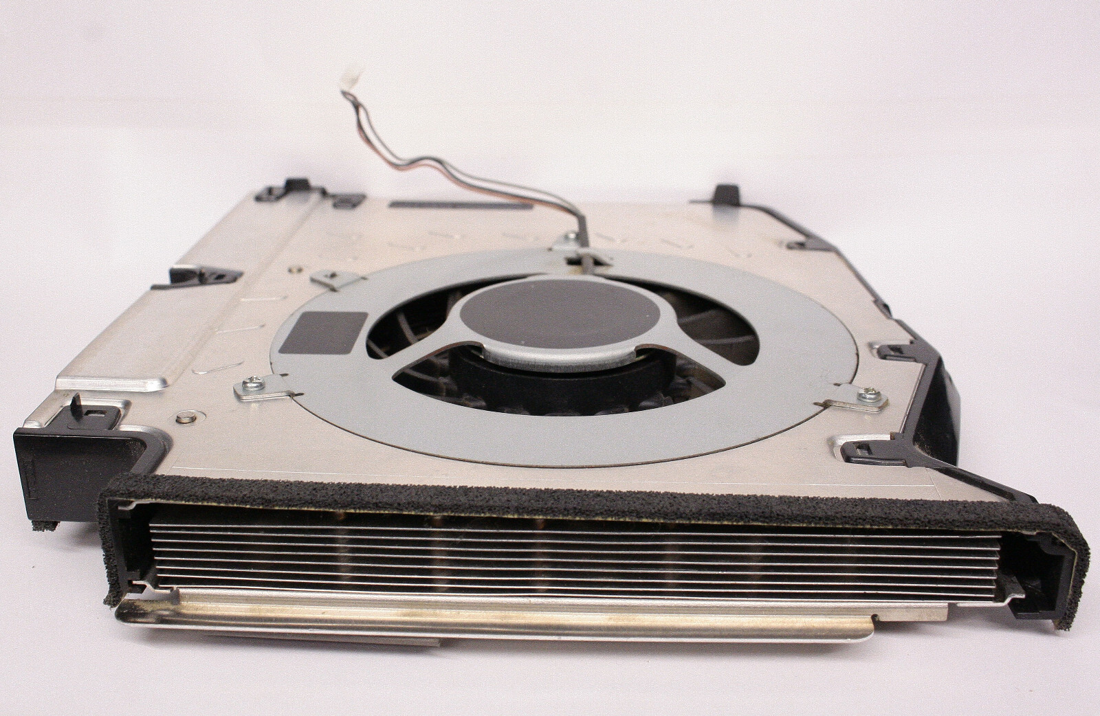 HEATSINK FAN HEATSINK 0G10334516 FAN SONY PS3 FAT 60GB CECH04 D14F-12BS1