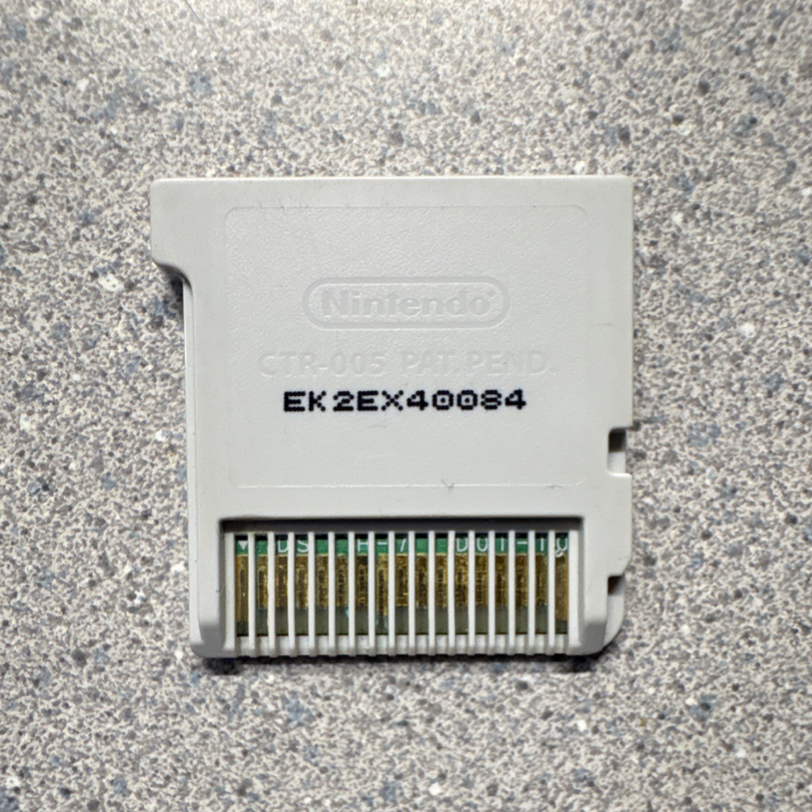 Pokemon Y Nintendo 3DS Game The Pokemon Company NTSC-U/C E Rated