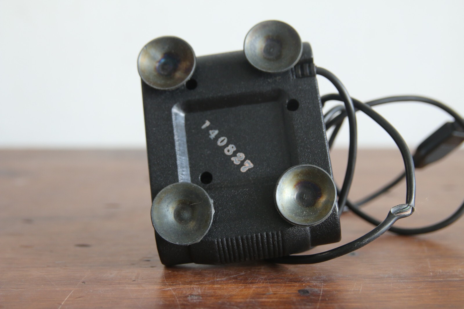 Argevision Joystick for Atari 2600. Rare. Argentina