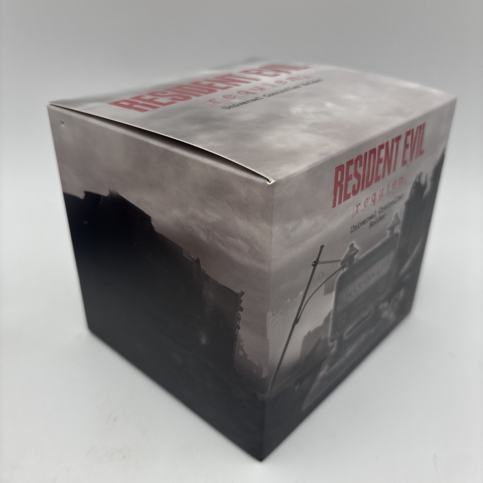 Resident Evil Requiem Universal Controller Holder GameStop Exclusive