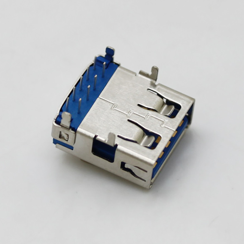 OEM USB 3.0 Connector Type-A Port Dock Socket For Sony Playstation 5 PS5 Console