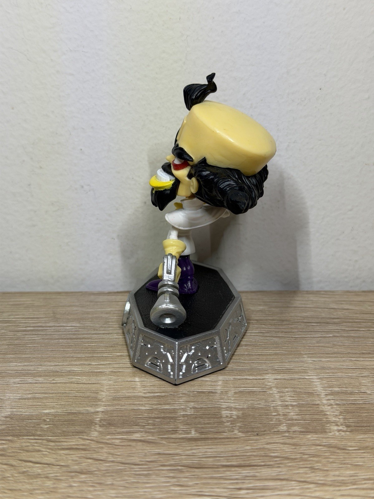 Skylanders Imaginators Dr Neo Cortex Sensei Activision 2016 Figure TESTED