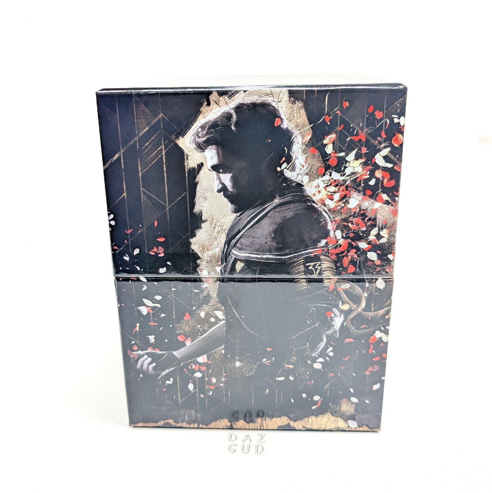 Clair Obscur: Expedition 33 – MONOLITH SET – Collectors Music Box NEW SHIPS NOW