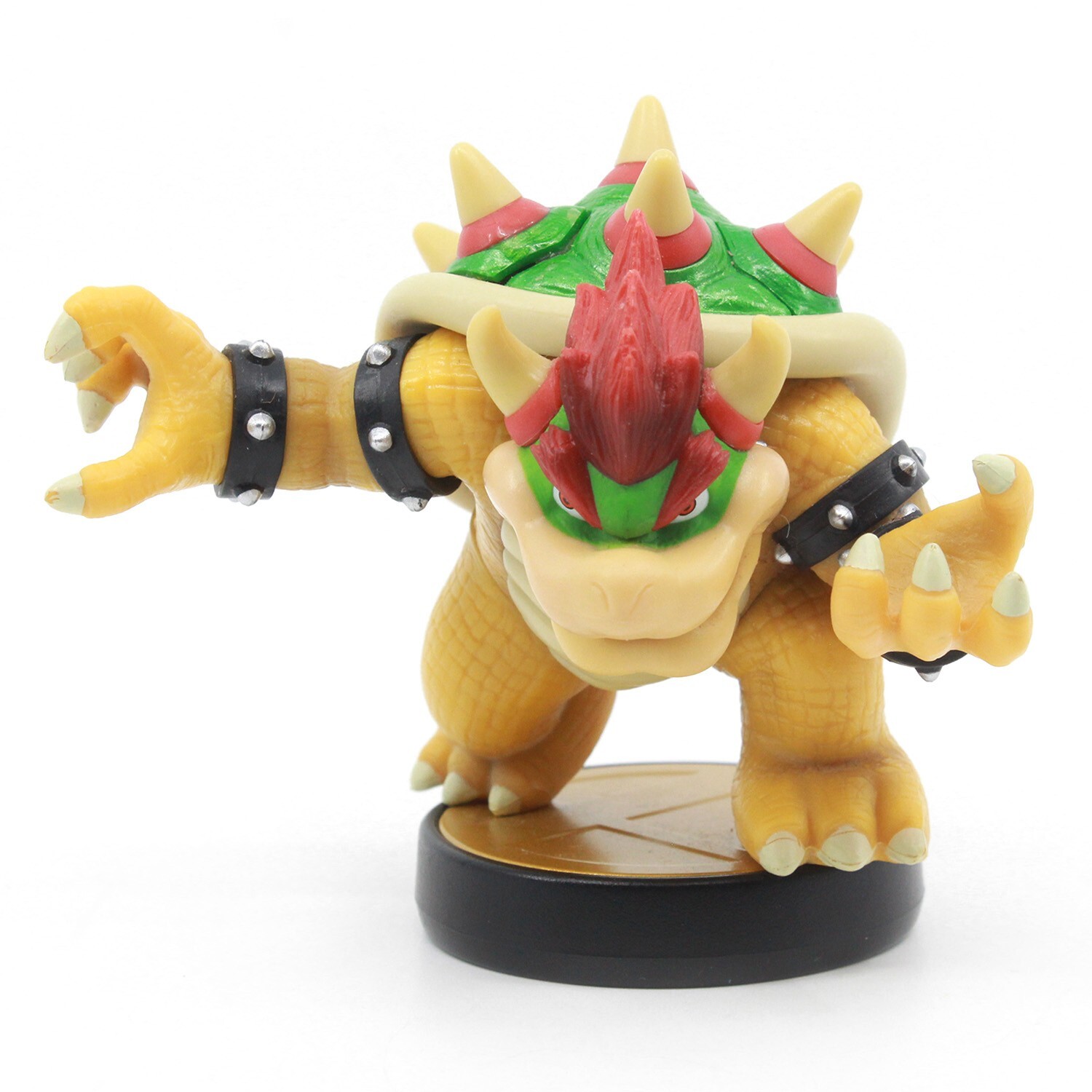 BOWSER – Nintendo Amiibo Figure