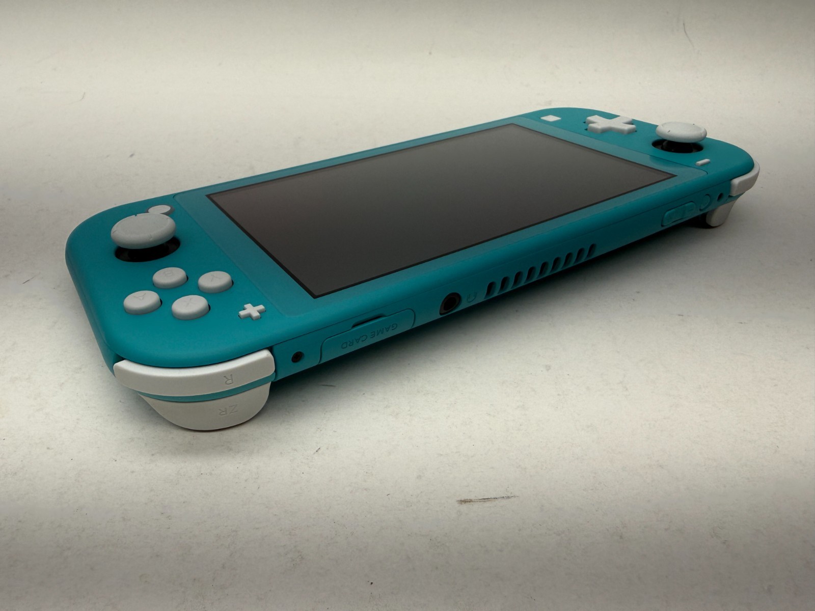 Nintendo Switch Lite 32GB Console – Turquoise W/Case
