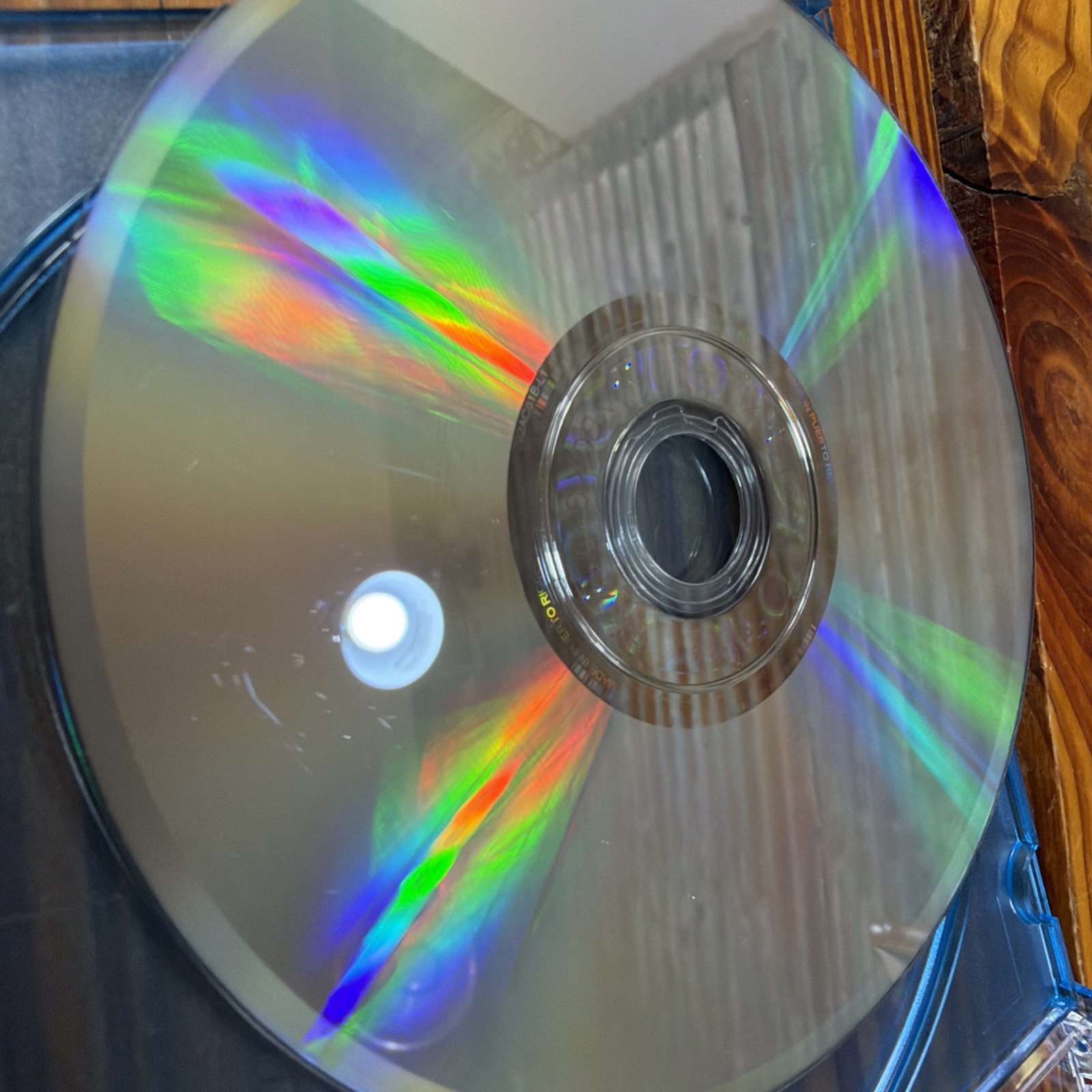 Xbox 360 Minecraft Game Disc ONLY Mojang Tested Clean!!