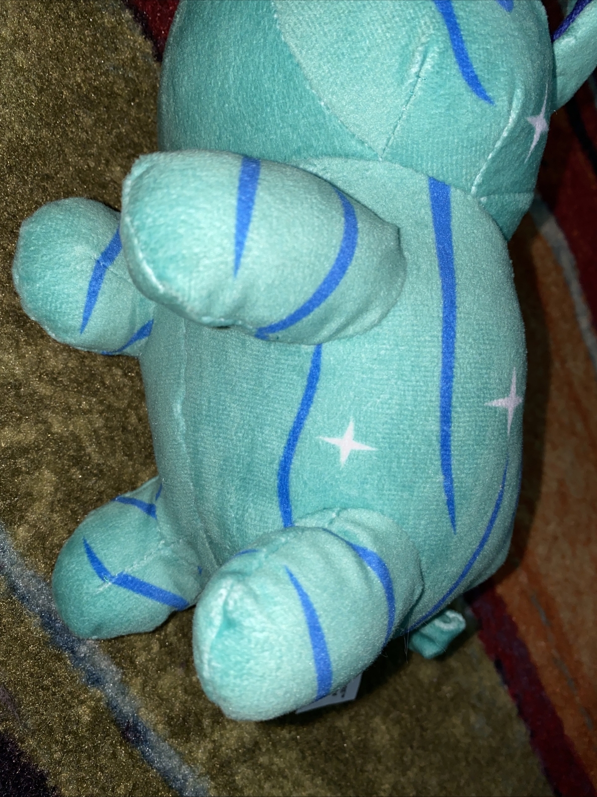 Pillars Of Eternity 2 ~ Deadfire ~ Exclusive Kickstarter Pig Plush