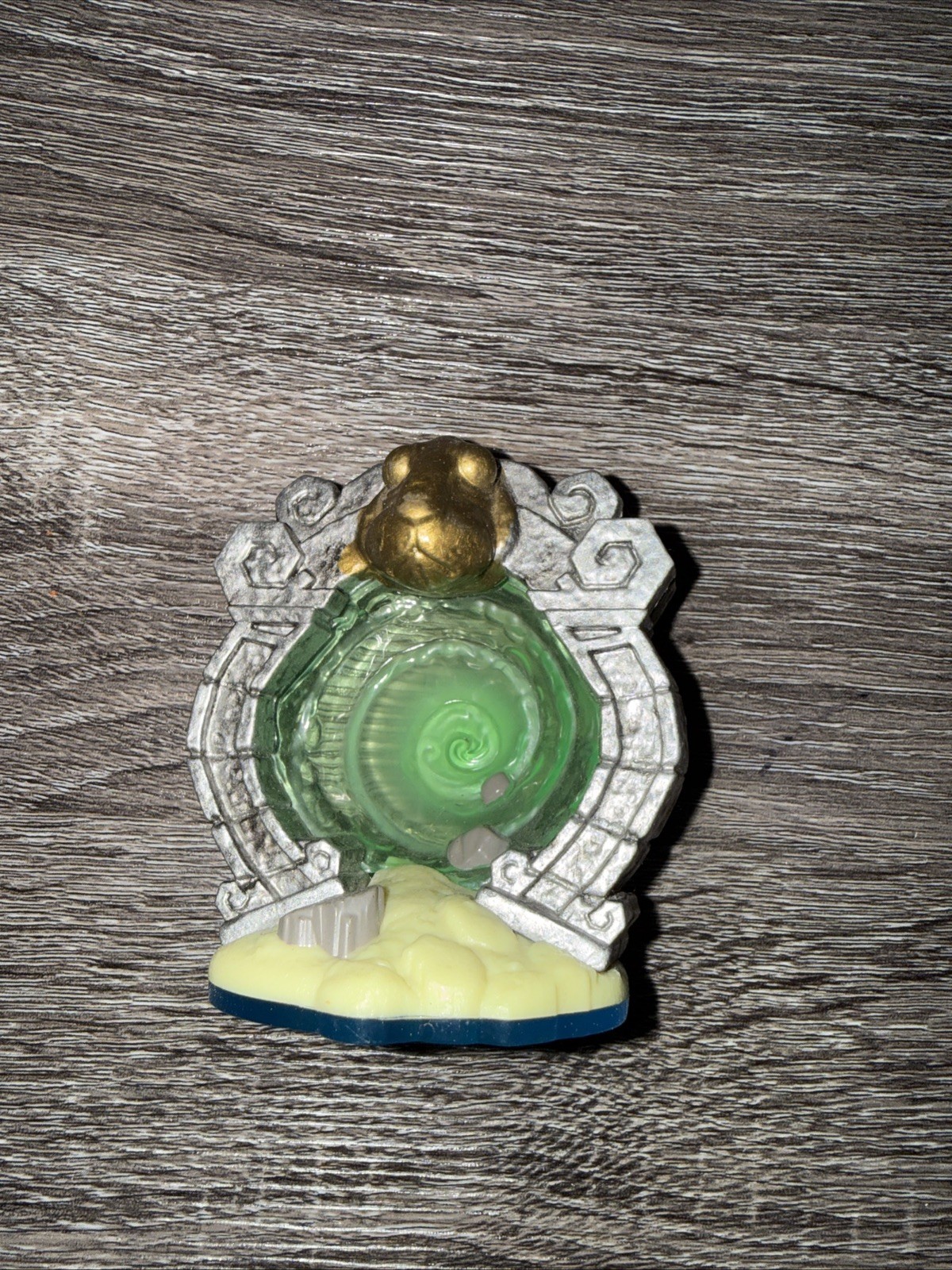 Skylanders Swap Force Sheep Wreck Island Figure