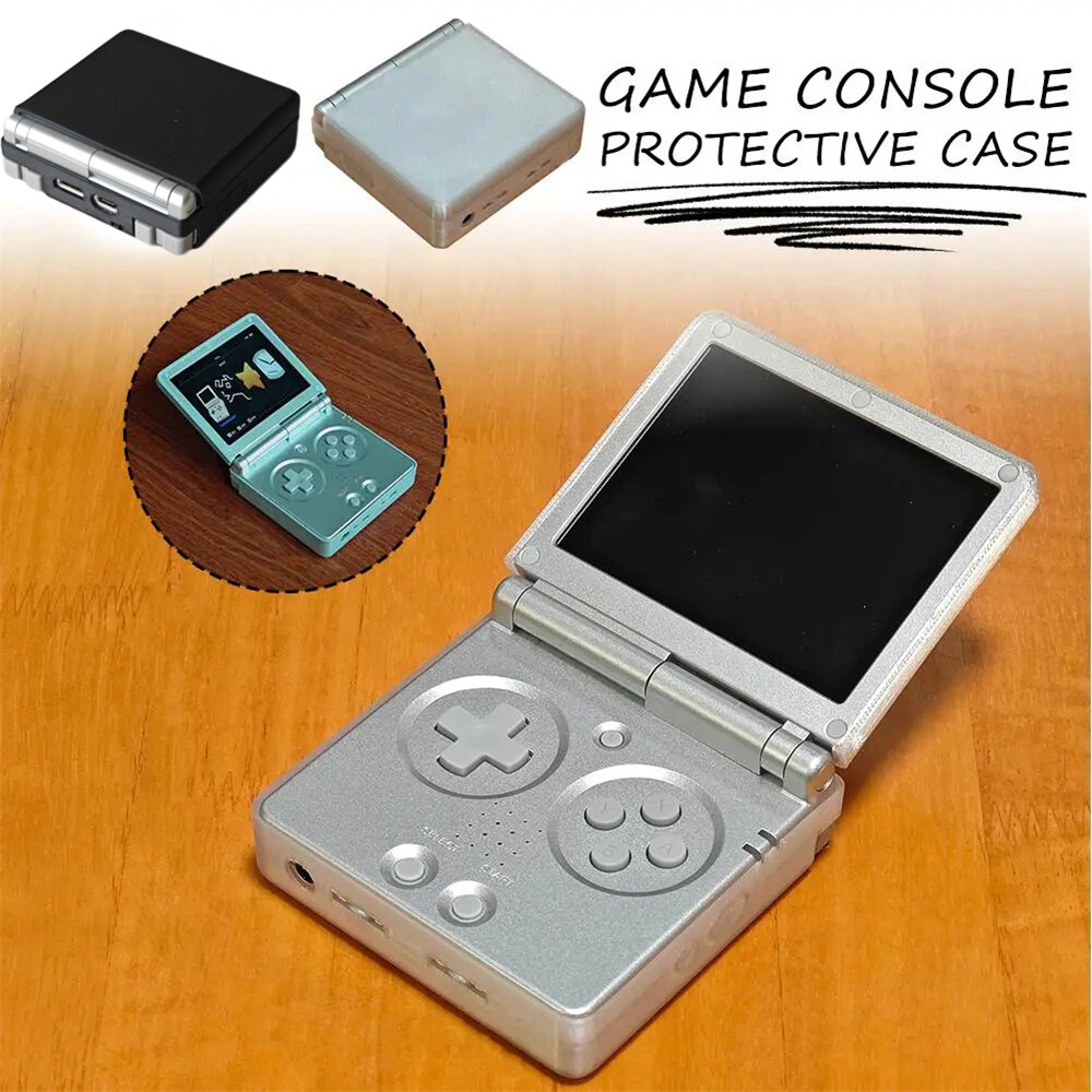 For RG35XX SP handheld soft shell for RG35XX SP game console protective case