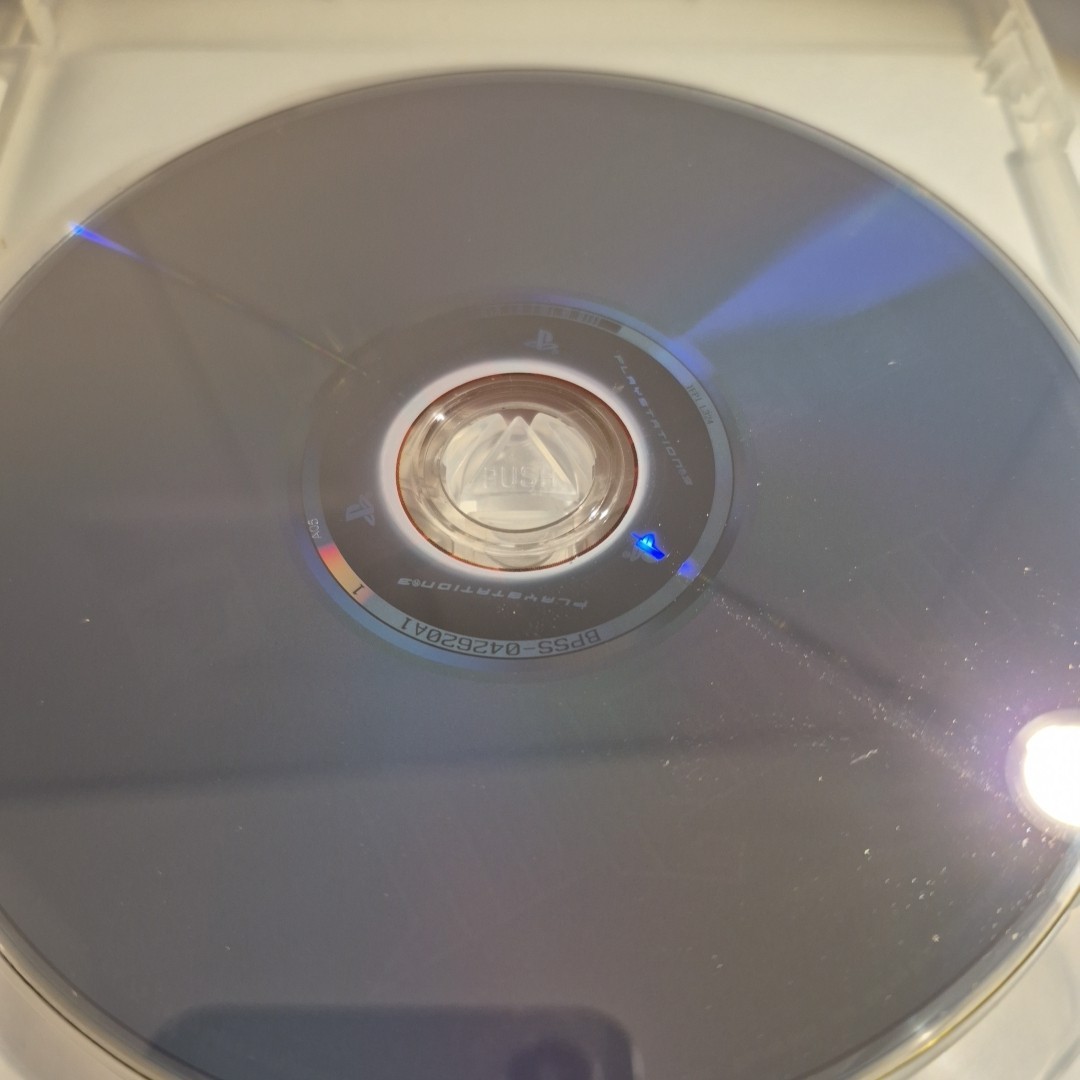 Wolfenstein (Sony PlayStation 3, 2009) CIB Tested