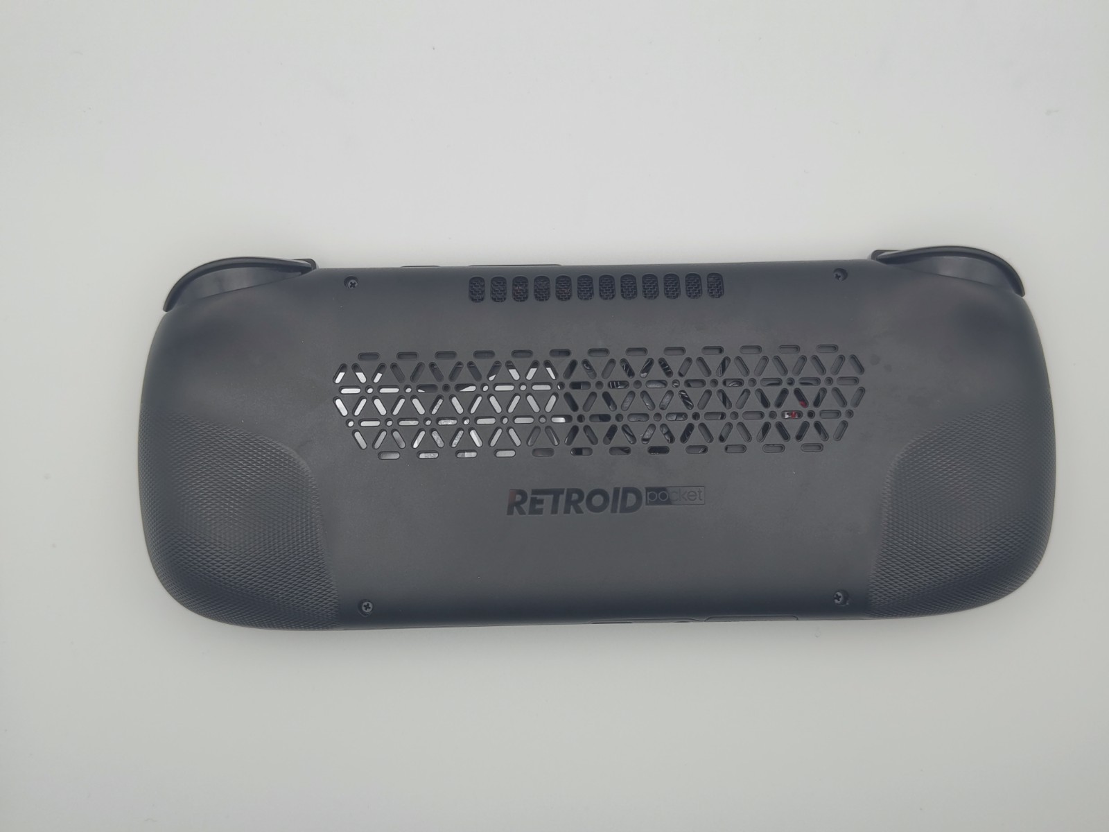 Retroid Pocket G2 Handheld Gaming Console Black