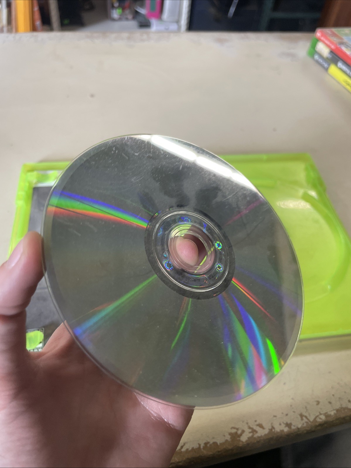 Halo: Reach (Xbox 360, 2010)