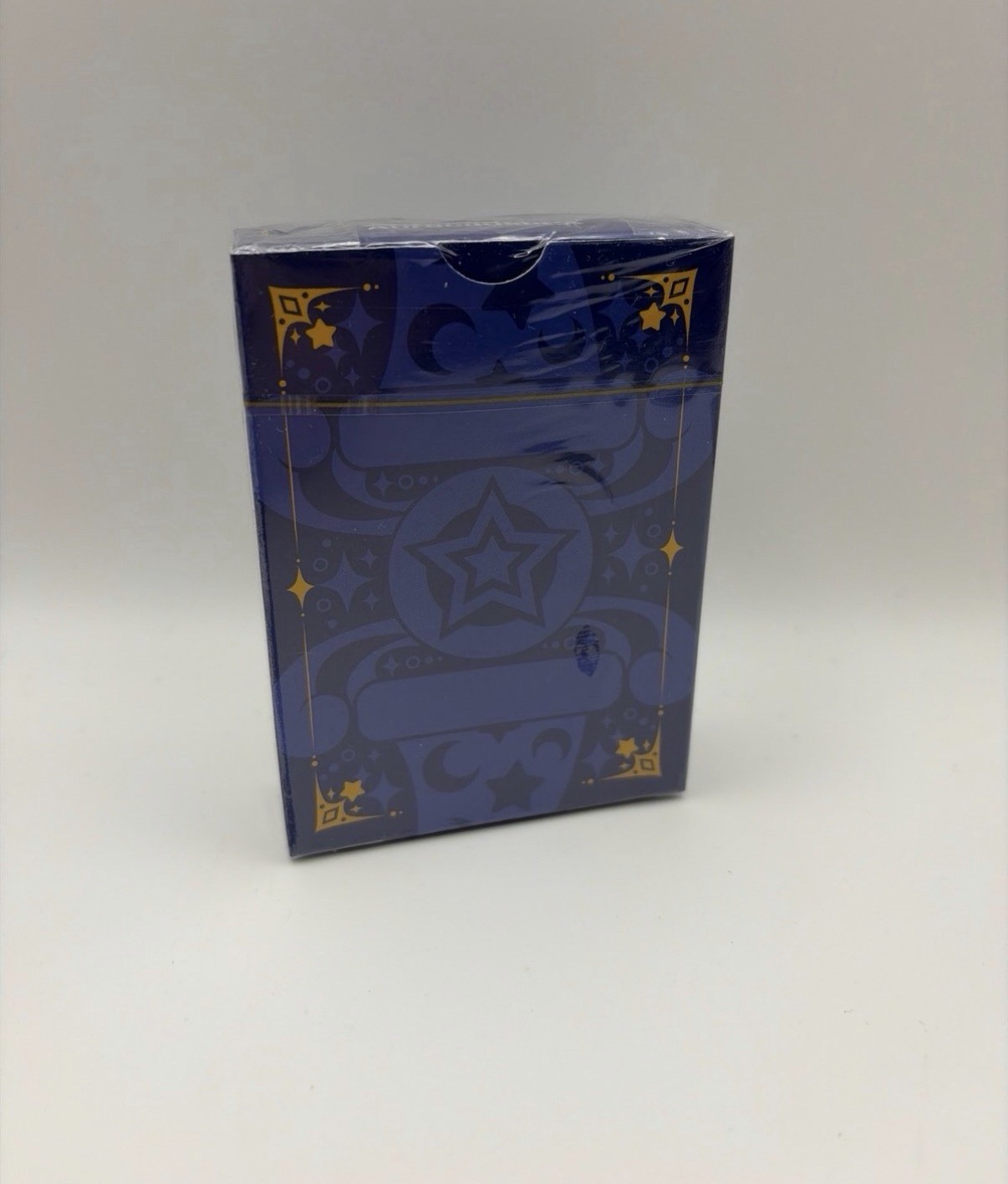 Toontown Rewritten 2025 GalaxyCon Playing Cards Deck Toontown Online