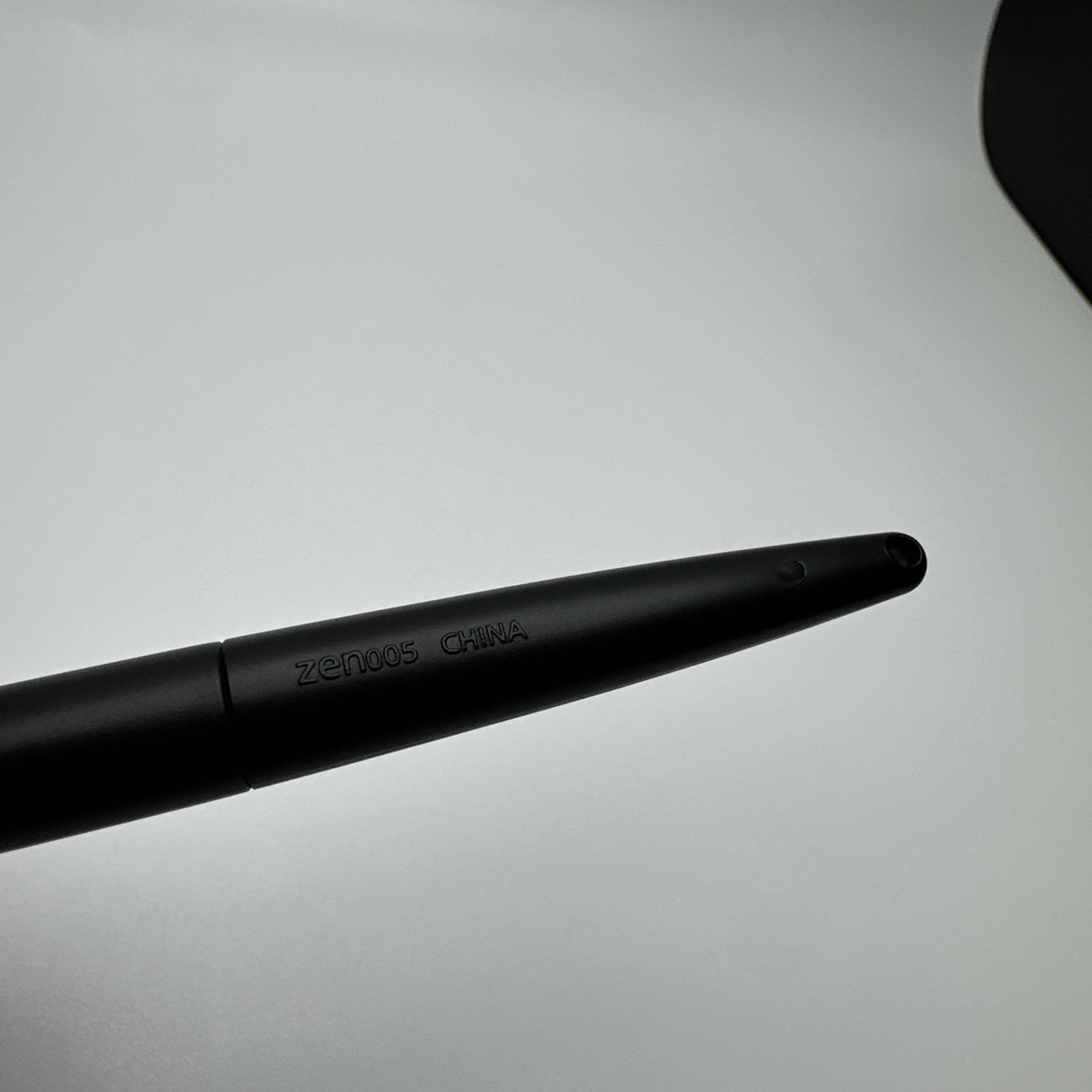 Nintendo 3ds Printed Stylus Big Pen ZEN005 CHINA – Very Good Condition – Rare