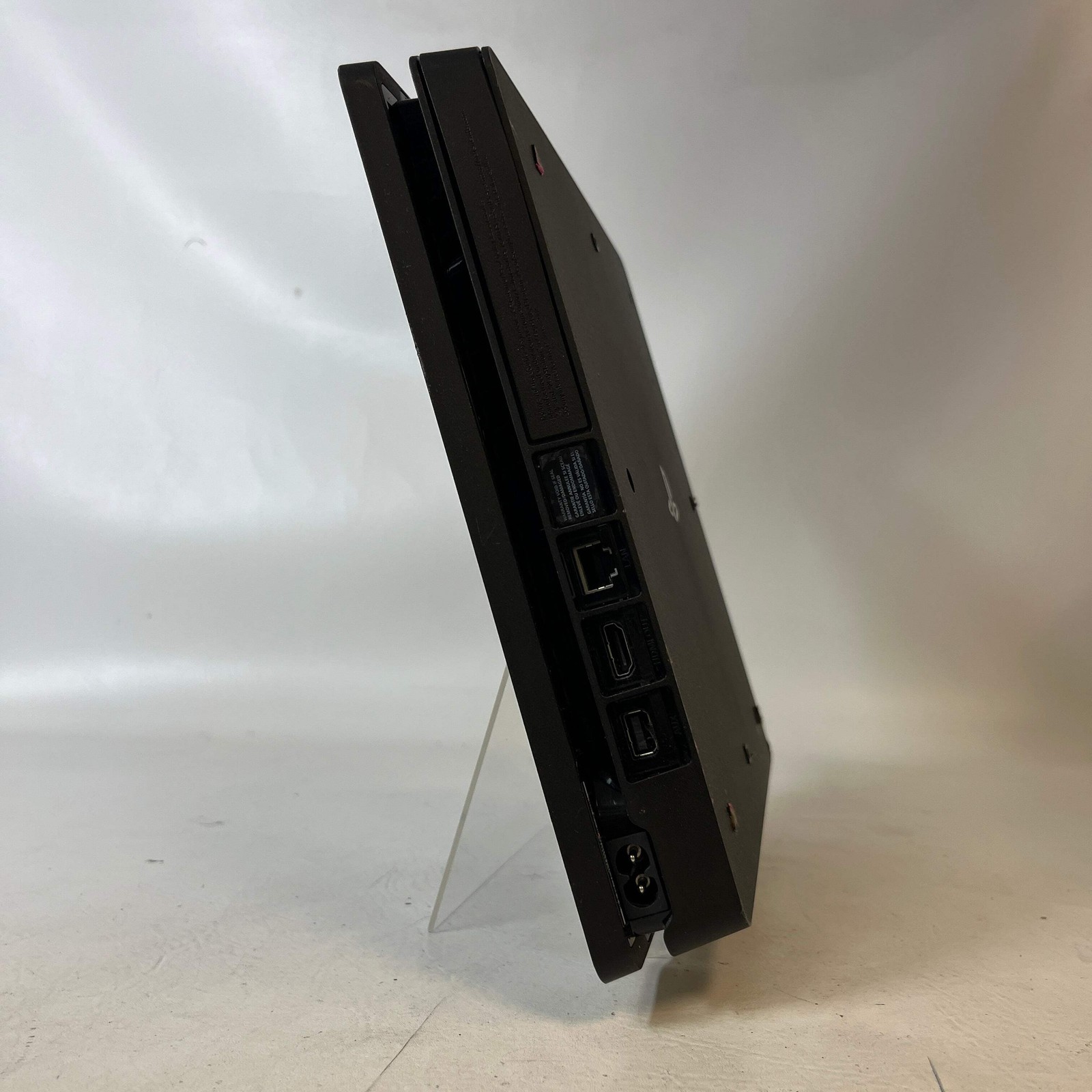 Sony PlayStation 4 PS4 500GB Black Console Gaming System CUH-2015A