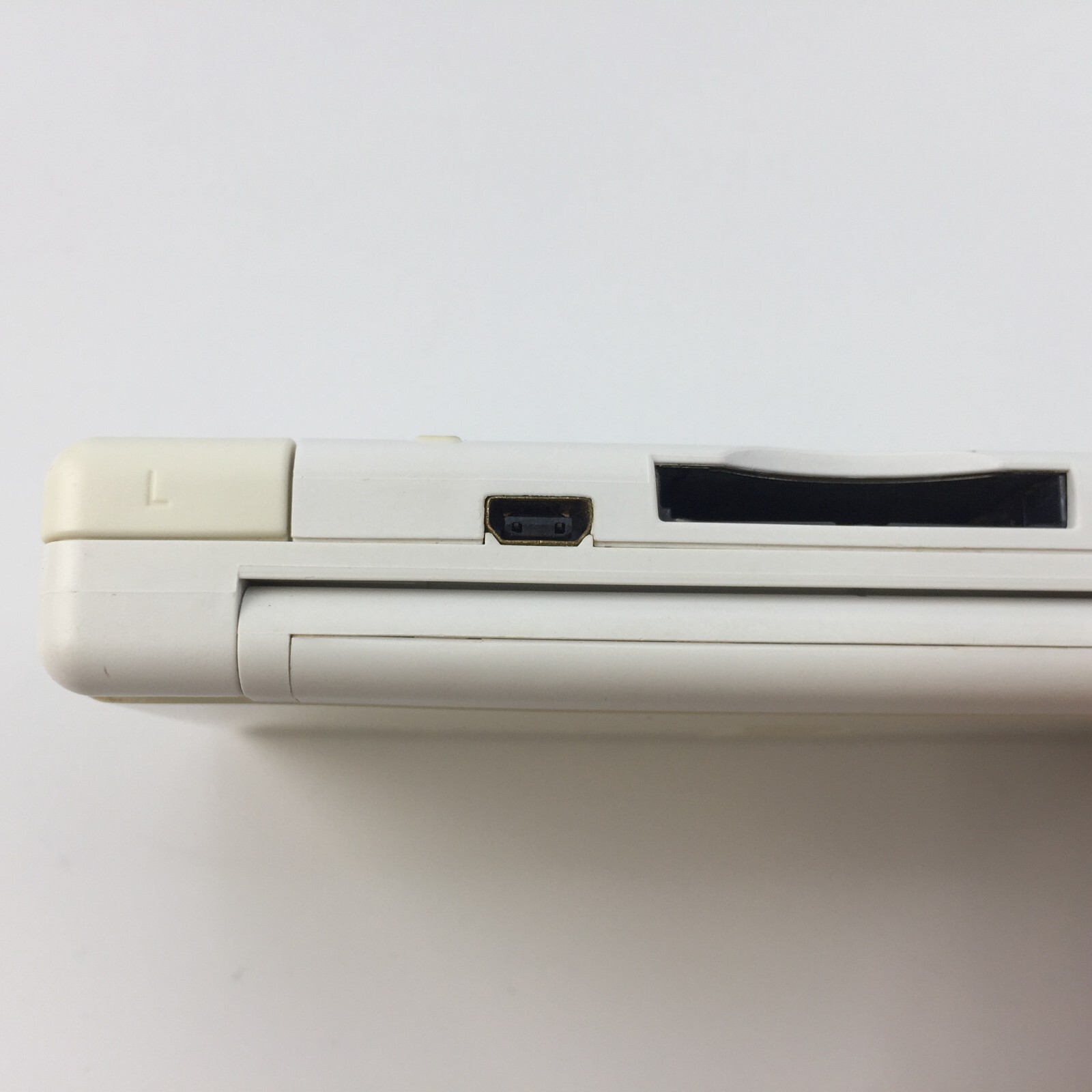 【Very Good】Nintendo DS Lite Final Fantasy Ⅻ Console Only Japanese Ver. #dj0605/0