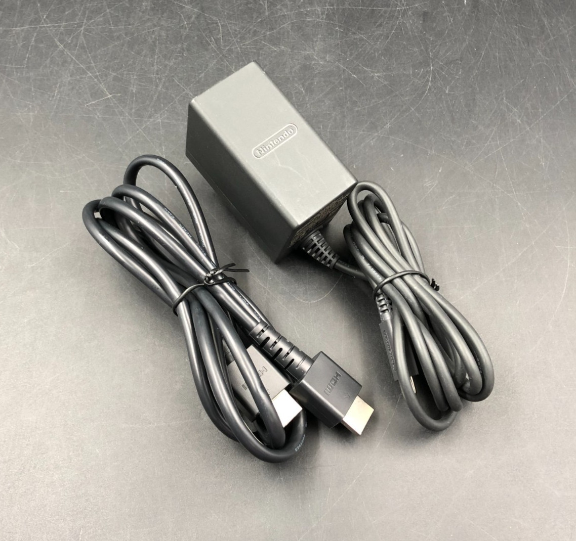 Nintendo Switch OLED Model – Super Smash Bros. Ultimate Edition Console in Box