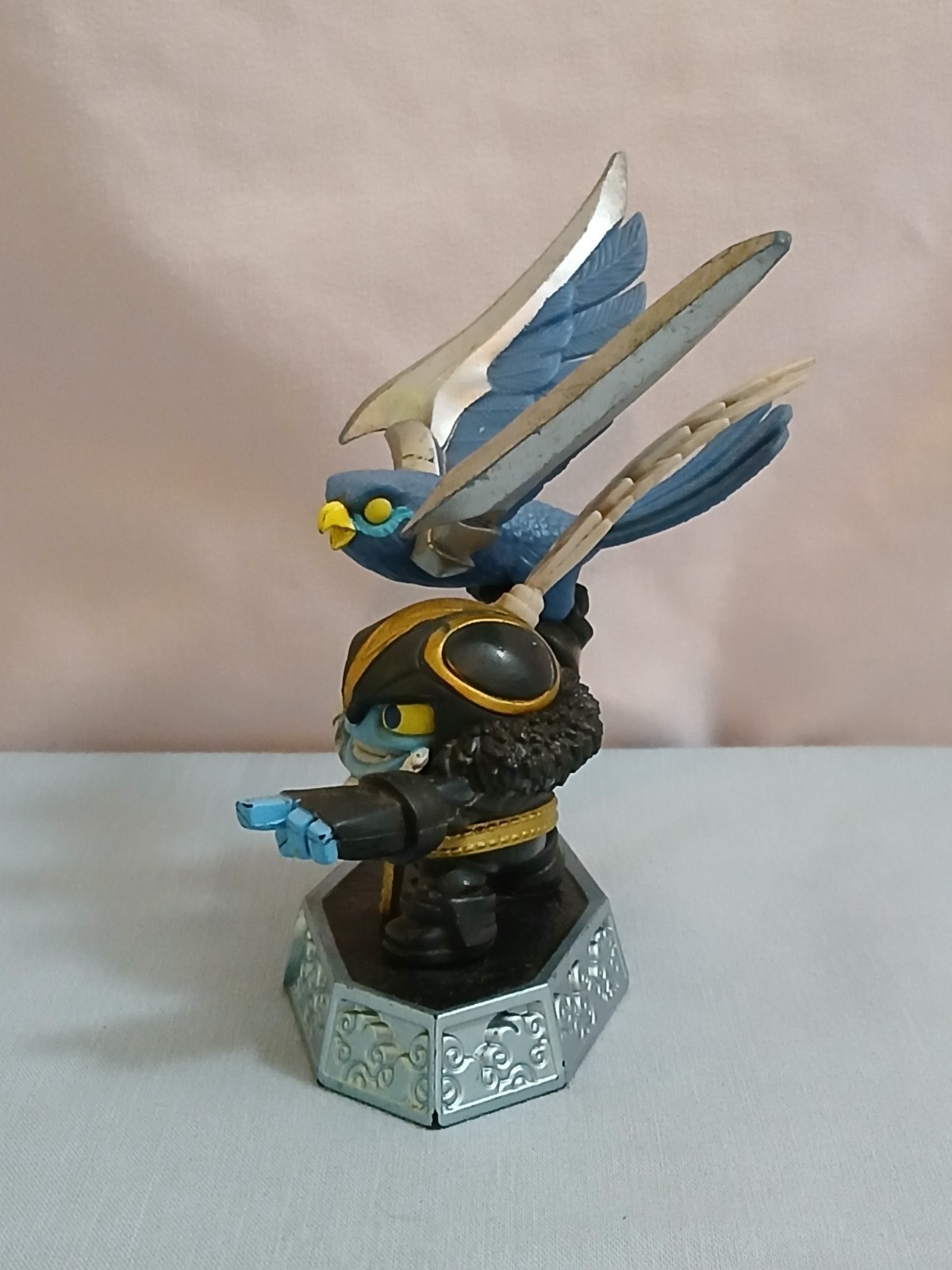 Skylanders Imaginators Master Air Strike Figure Combined Shipping