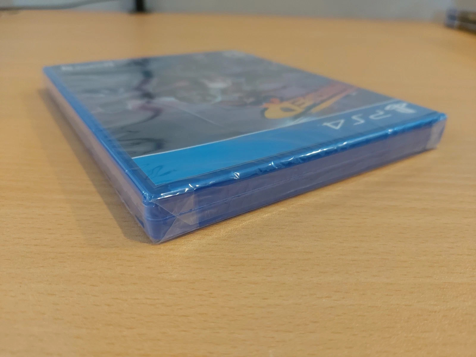 The Takeover – Sony Playstation 4 PS4 New Sealed Limited Run Games LRG #408
