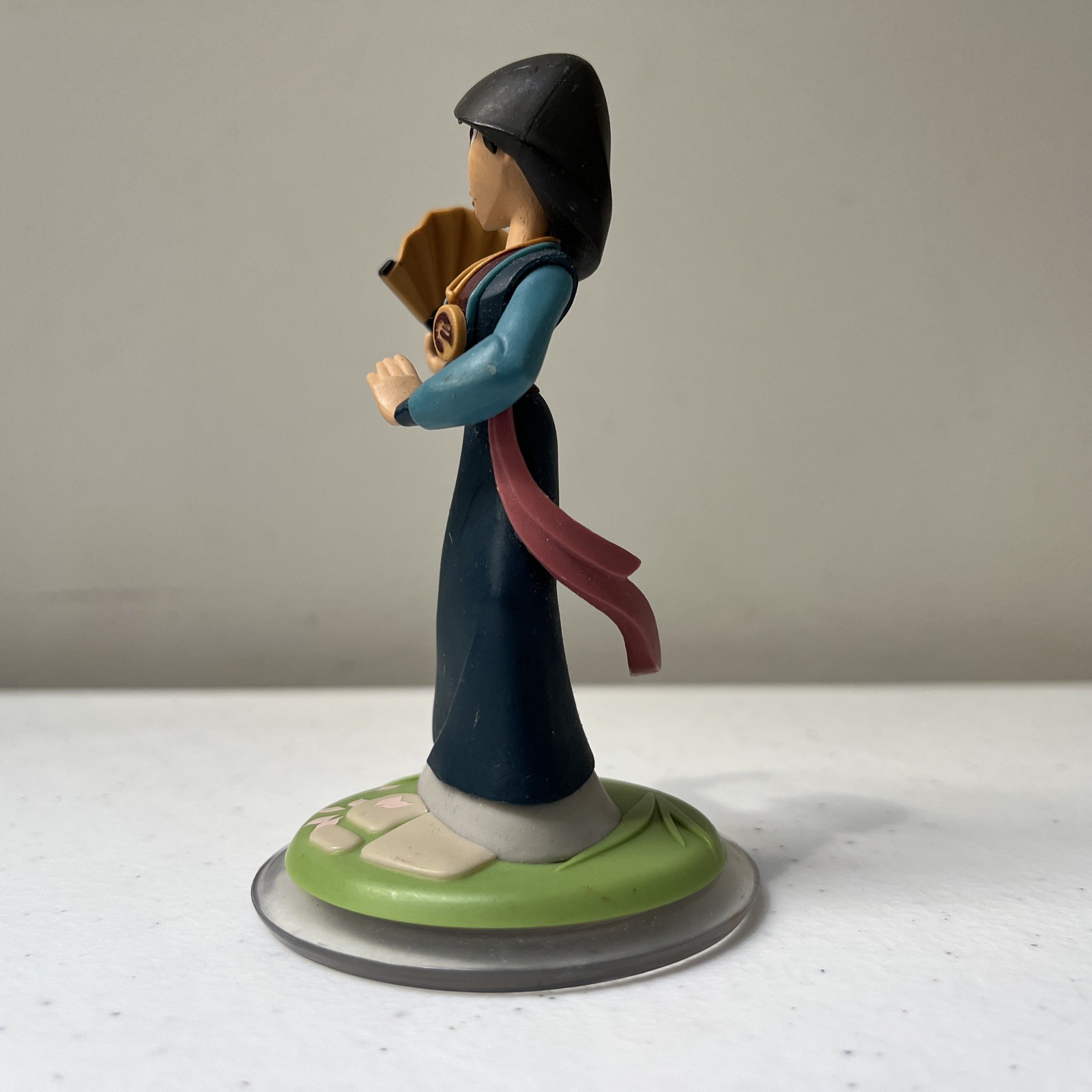 Disney Infinity 3.0 Edition Mulan Character Figure