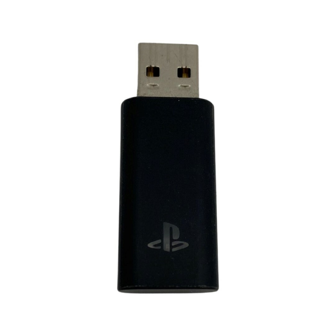 Sony Playstation PS4 PRO Gold Headset Wireless Dongle USB Adapter CUHYA-0081