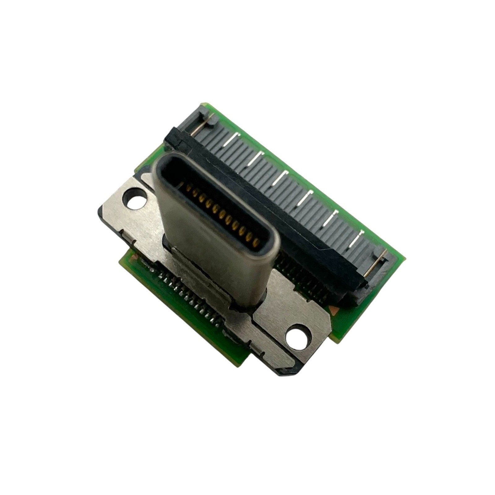 Replacement USB C Port Assembly for Nintendo Switch Charging Dock