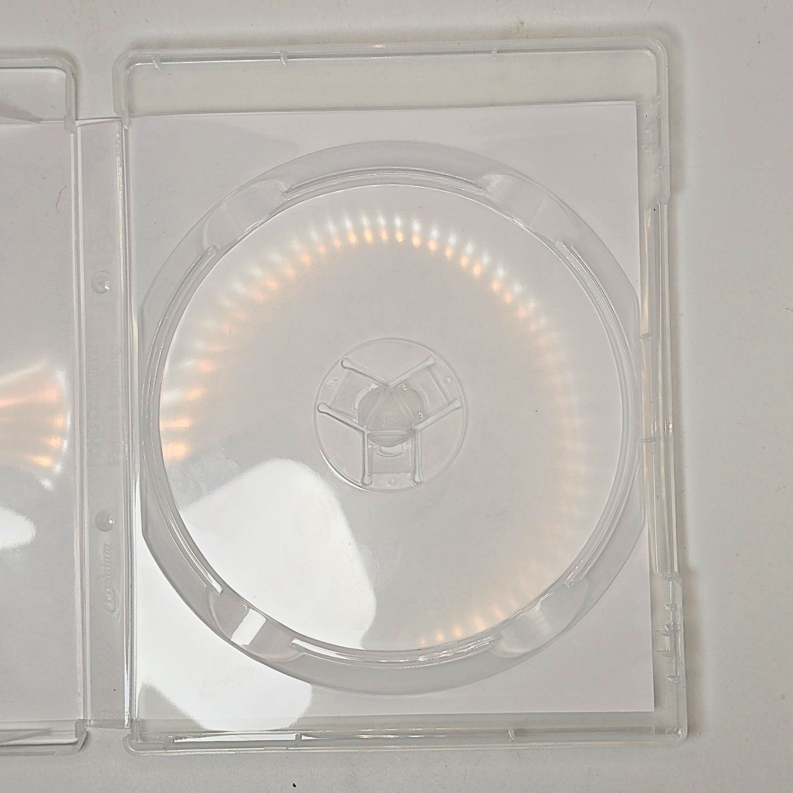 PS3 Replacement Game Cases (Blu-Ray) BRAND NEW – Choose Quantity