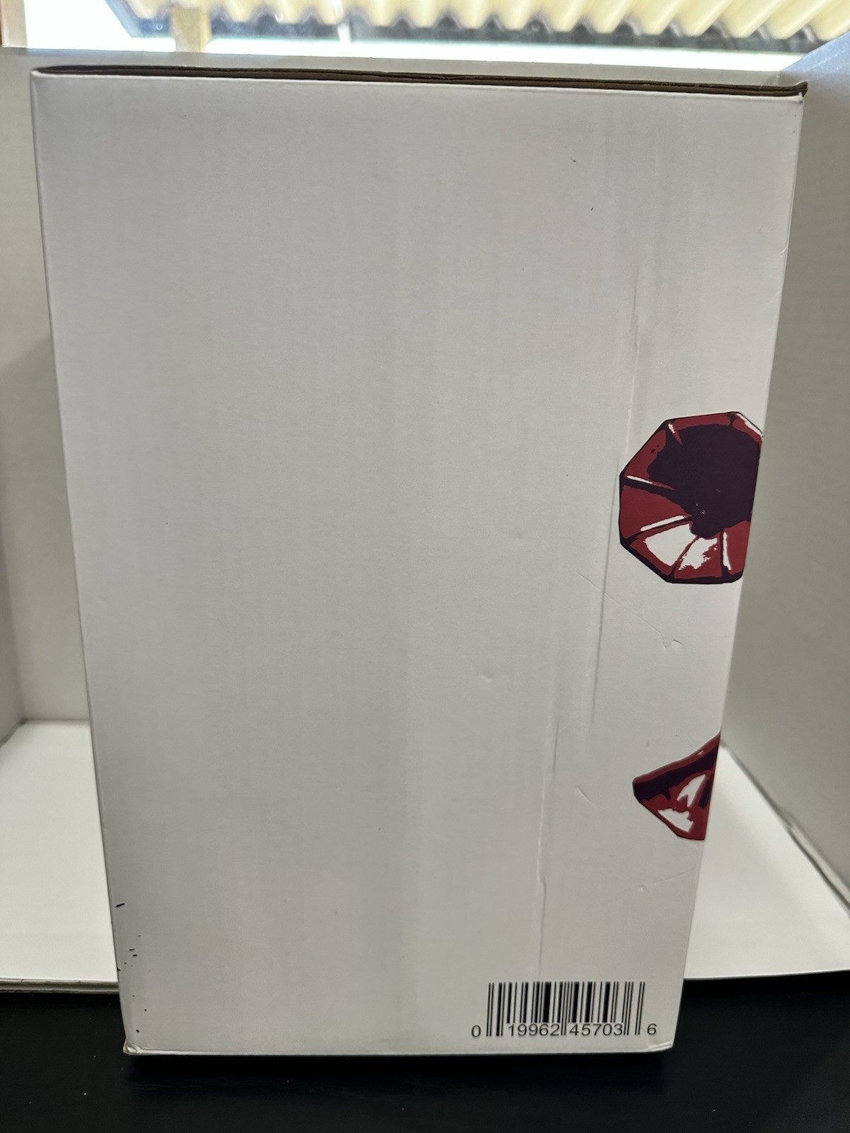 Mad Moxxi Purple Variant Borderlands GameStop Exclusive Statue