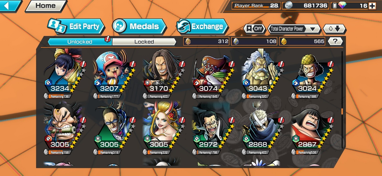 Bounty Rush For Android