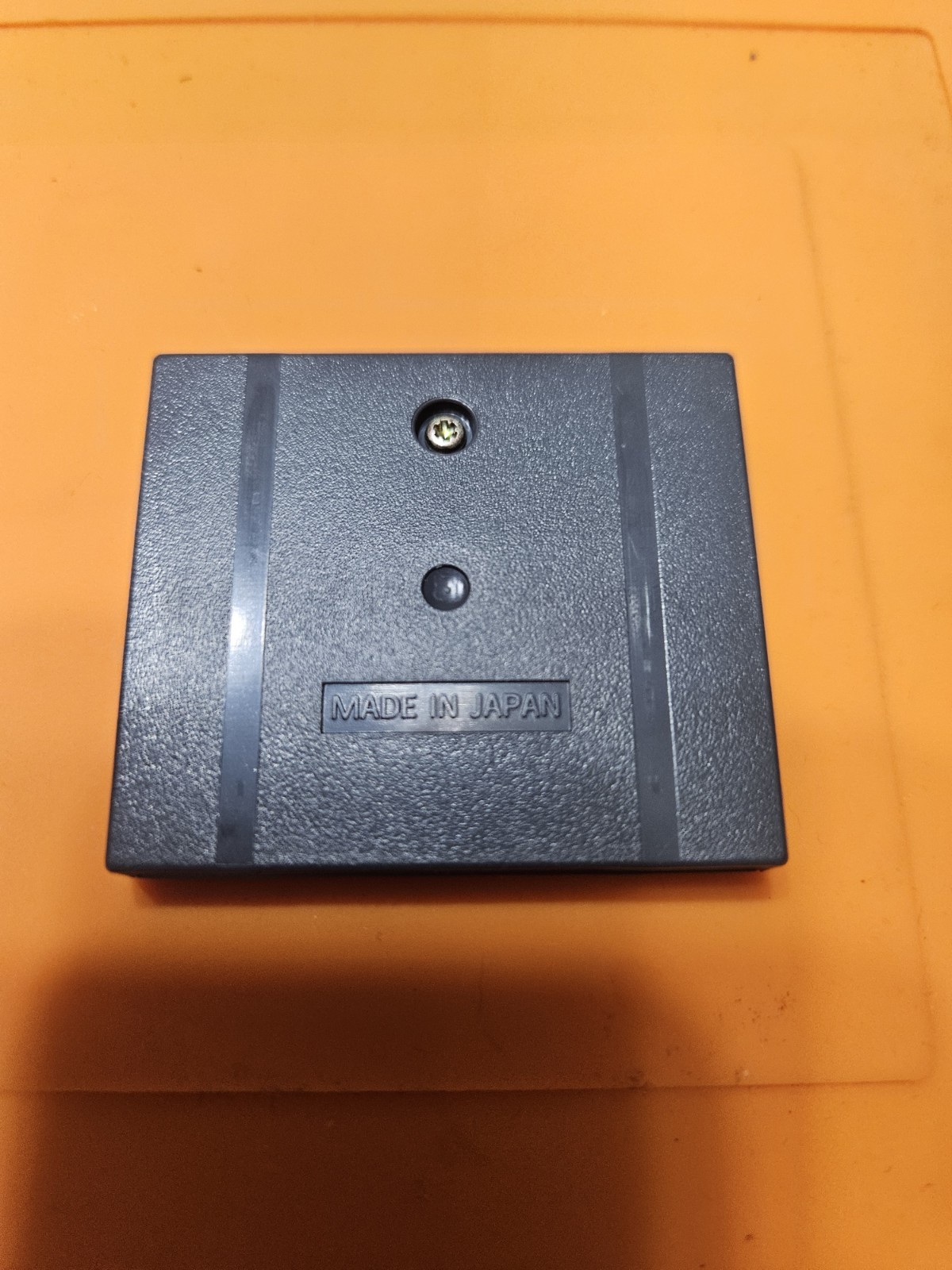 King of Fighters R-2 (Neo Geo Pocket Color) Tested and Works!