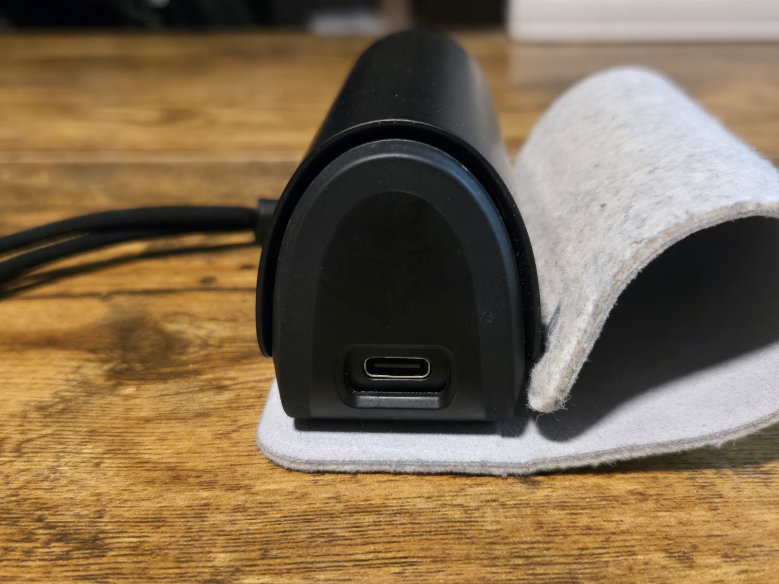PlayStation Pulse Explore Wireless Earbuds Midnight Black *NO USB ADAPTER*