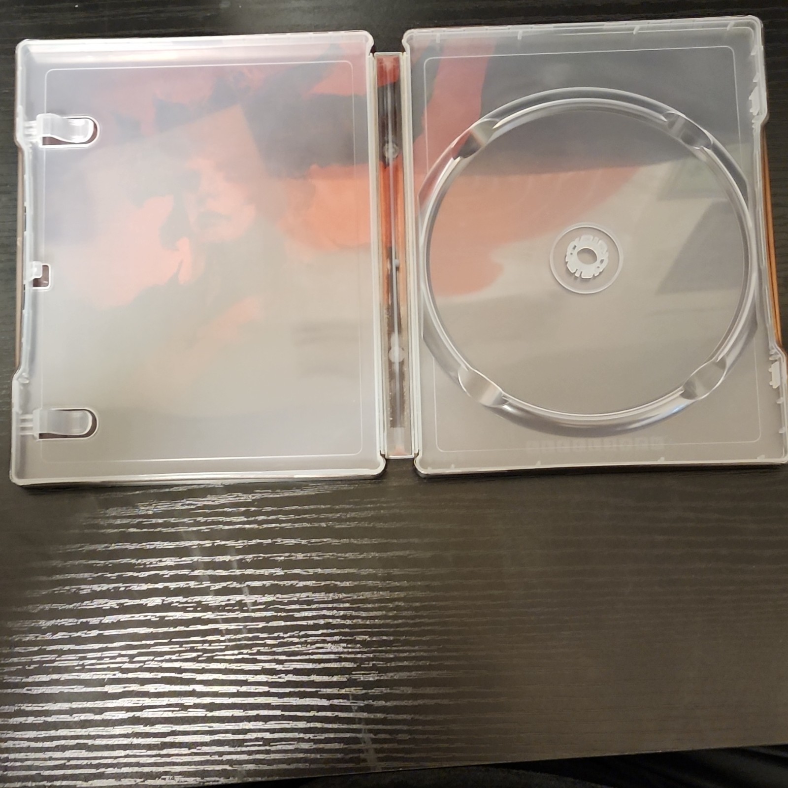 Diablo IV SteelBook Empty Game Case NO GAME (DISC NOT INCLUDED!) Multi-Platform