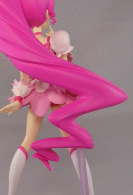 Cure Blossom DX Girls Figure DXF Glitter Force HeartCatch Pretty Cure PreCure