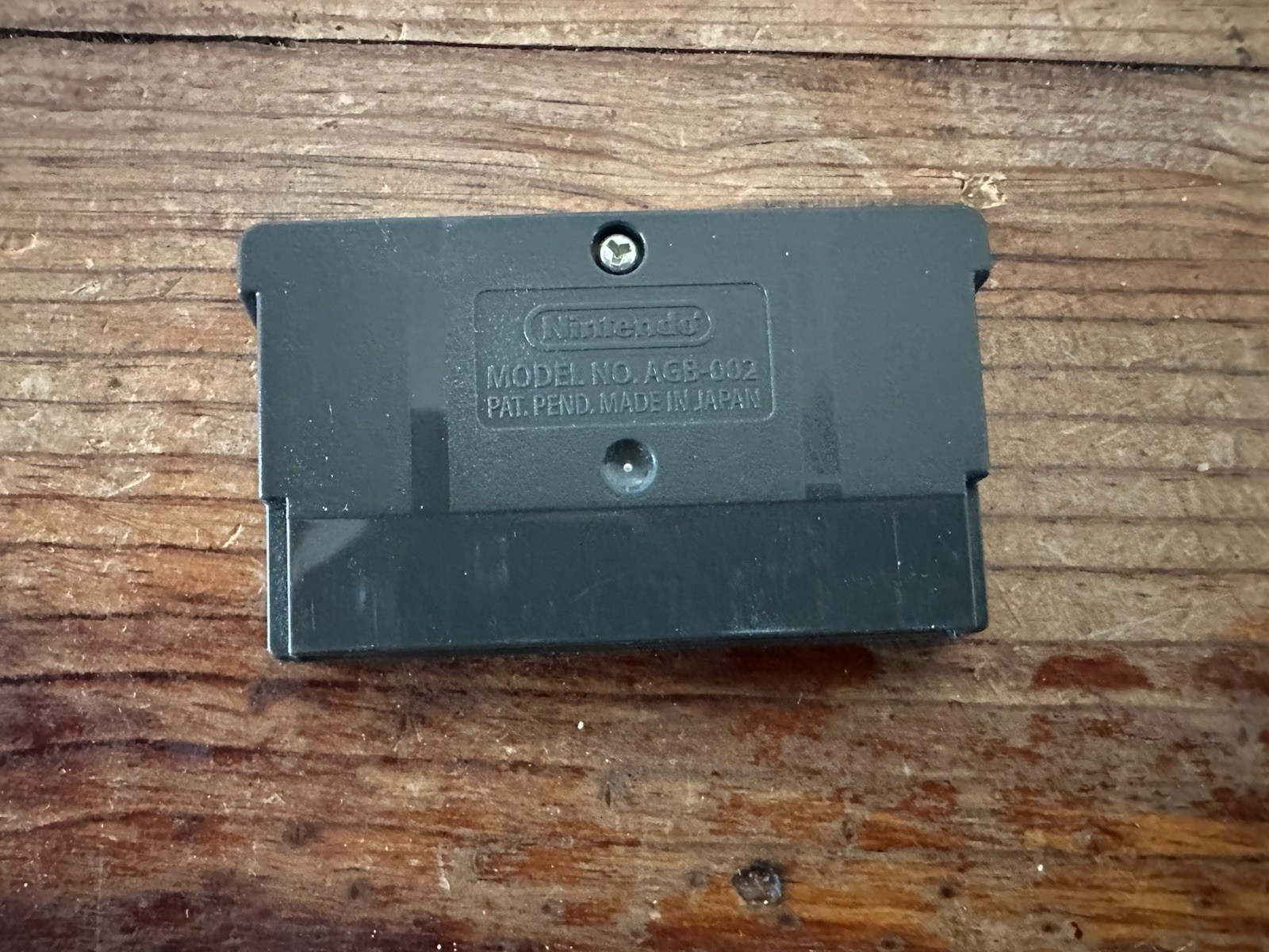 Square Enix Final Fantasy VI Advance GBA Manual Included NTSC-U/C E10+