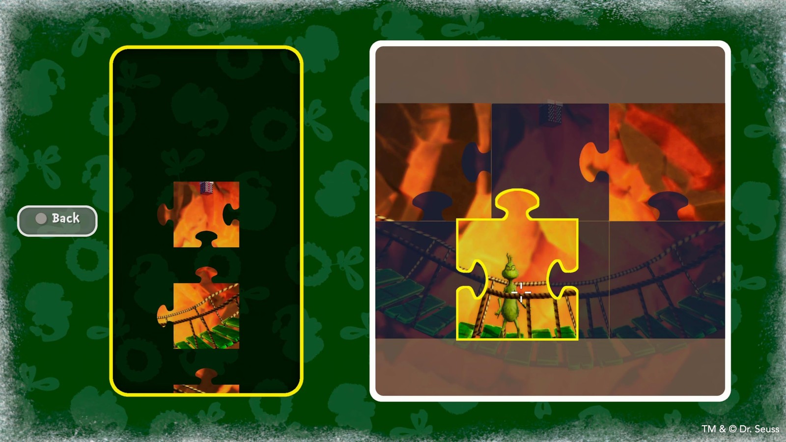 Outright Games The Grinch Christmas Adventure: Merry & Mischievous Edition