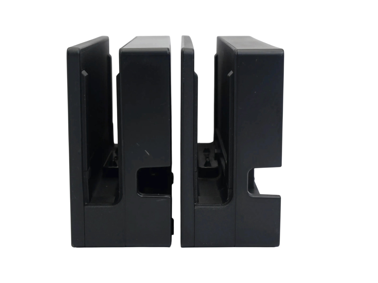 Lot Of 2 Nintendo Switch Charging Dock HAC-007 HAC-A-CDH-V1 – Free Shipping