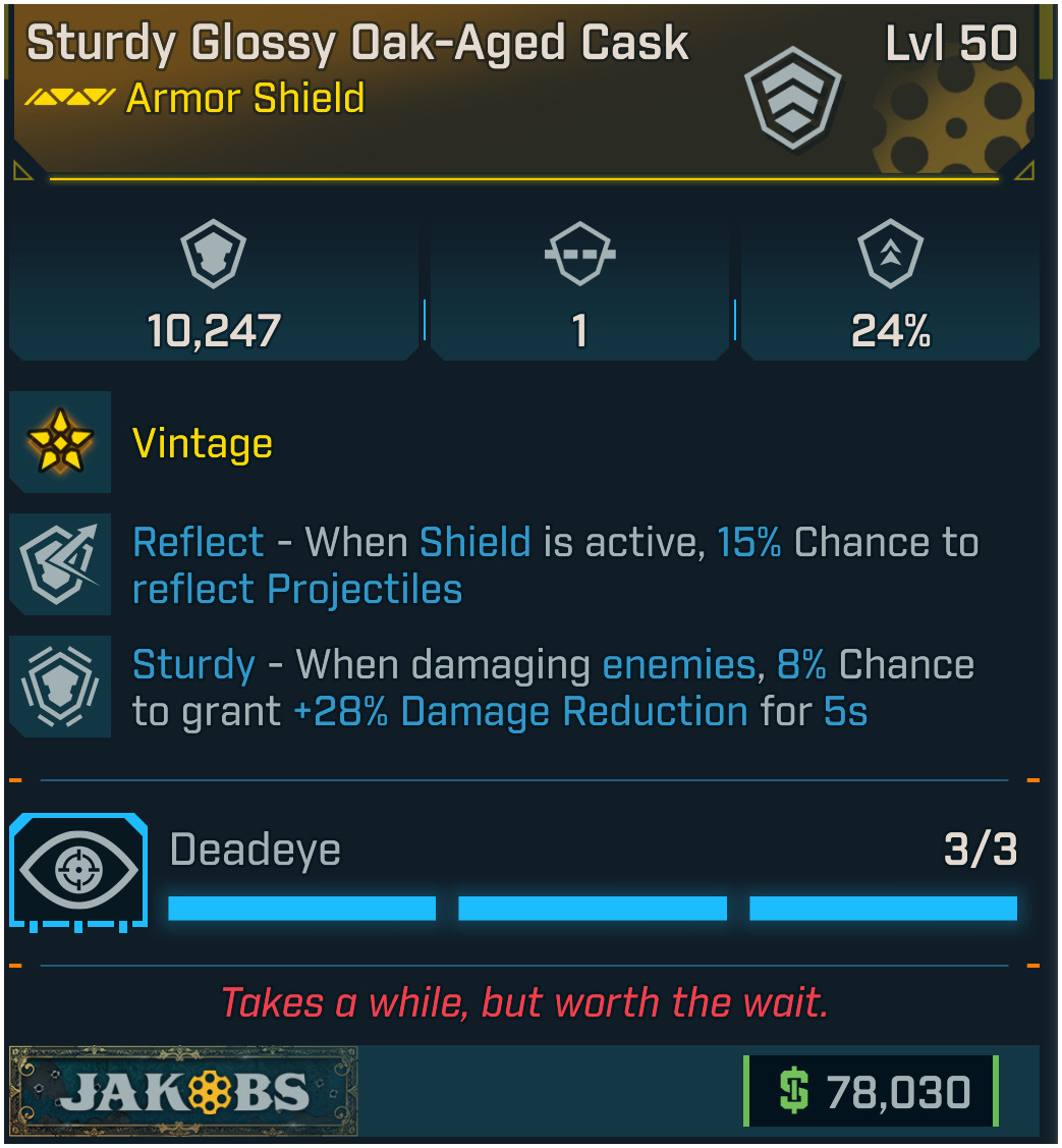 Borderlands 4 Legendary Shields Master List (PC, Xbox, PS5)