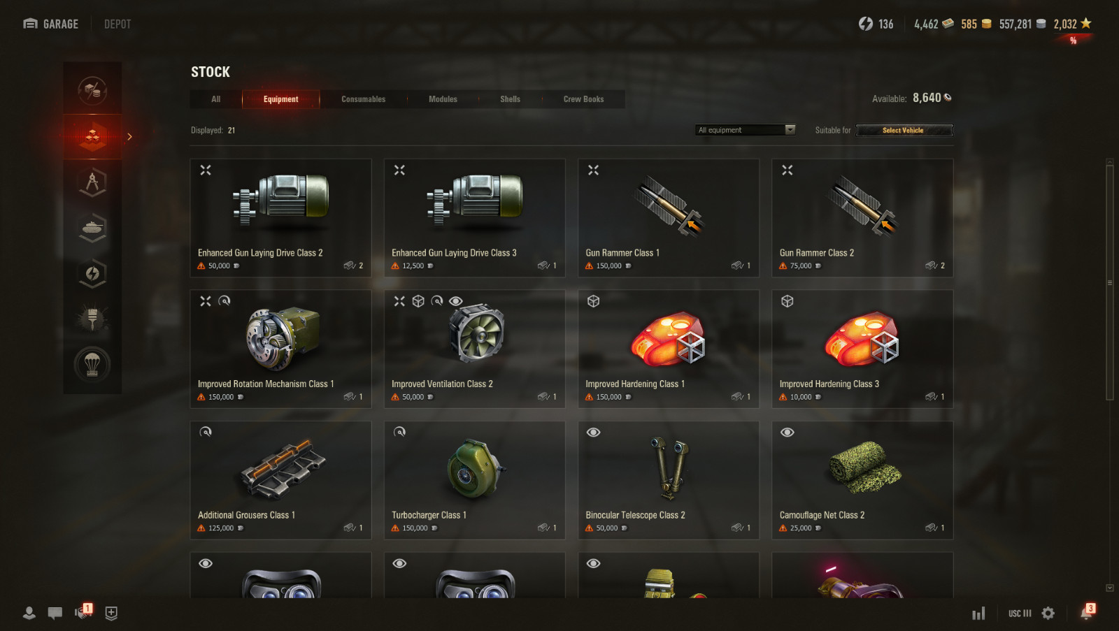 World of Tanks NA Concept 1 B,Schwertwal , EBR 75 FL 10, Tier 11s premiums and m