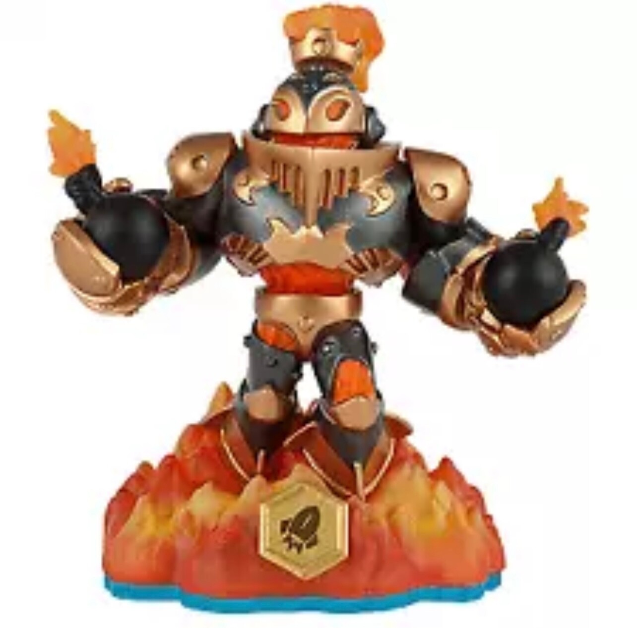 skylander swapforce figure YOU CHOOSE Buy 3 Get 1 free (Add to your Cart