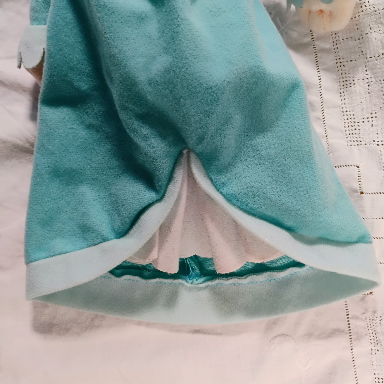 2020 Good Stuff Nintendo Super Mario PRINCESS ROSALINA 14″ Plush Doll RARE