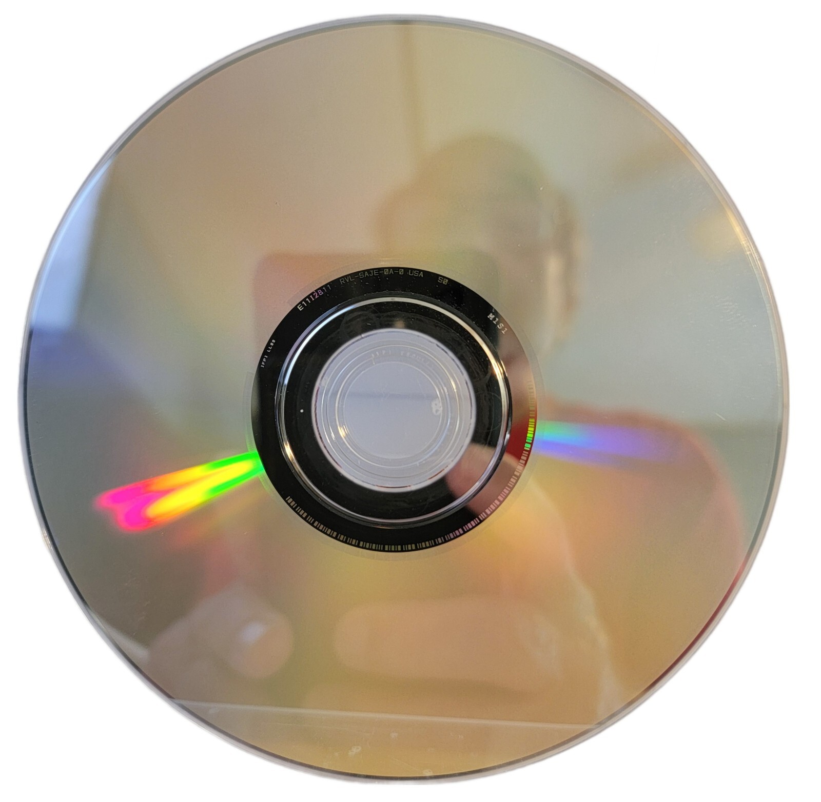 Cabela’s Survival: Shadows of Katmai (Nintendo Wii, 2011) RETURNS NOT ACCEPTED