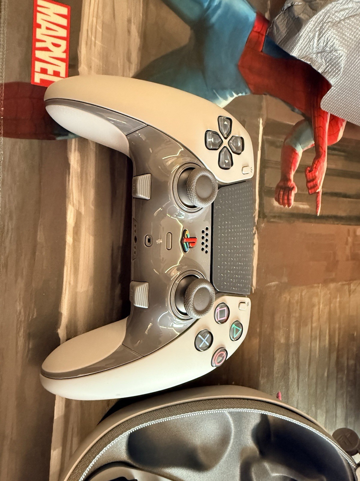 Sony PlayStation PS5 DualSense Edge 30th Anniversary Wireless Controller
