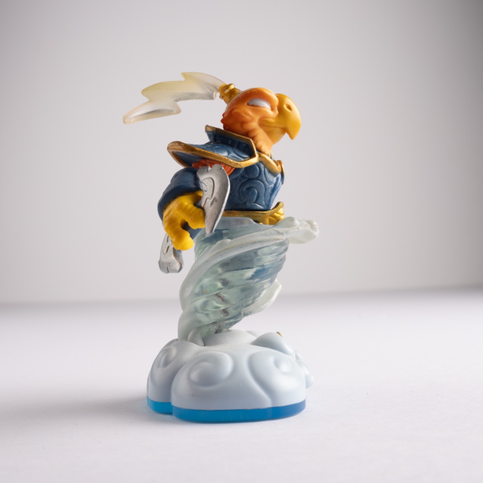 Skylanders Swap Force – Figures + Select Trading Cards/Stickers – Collection
