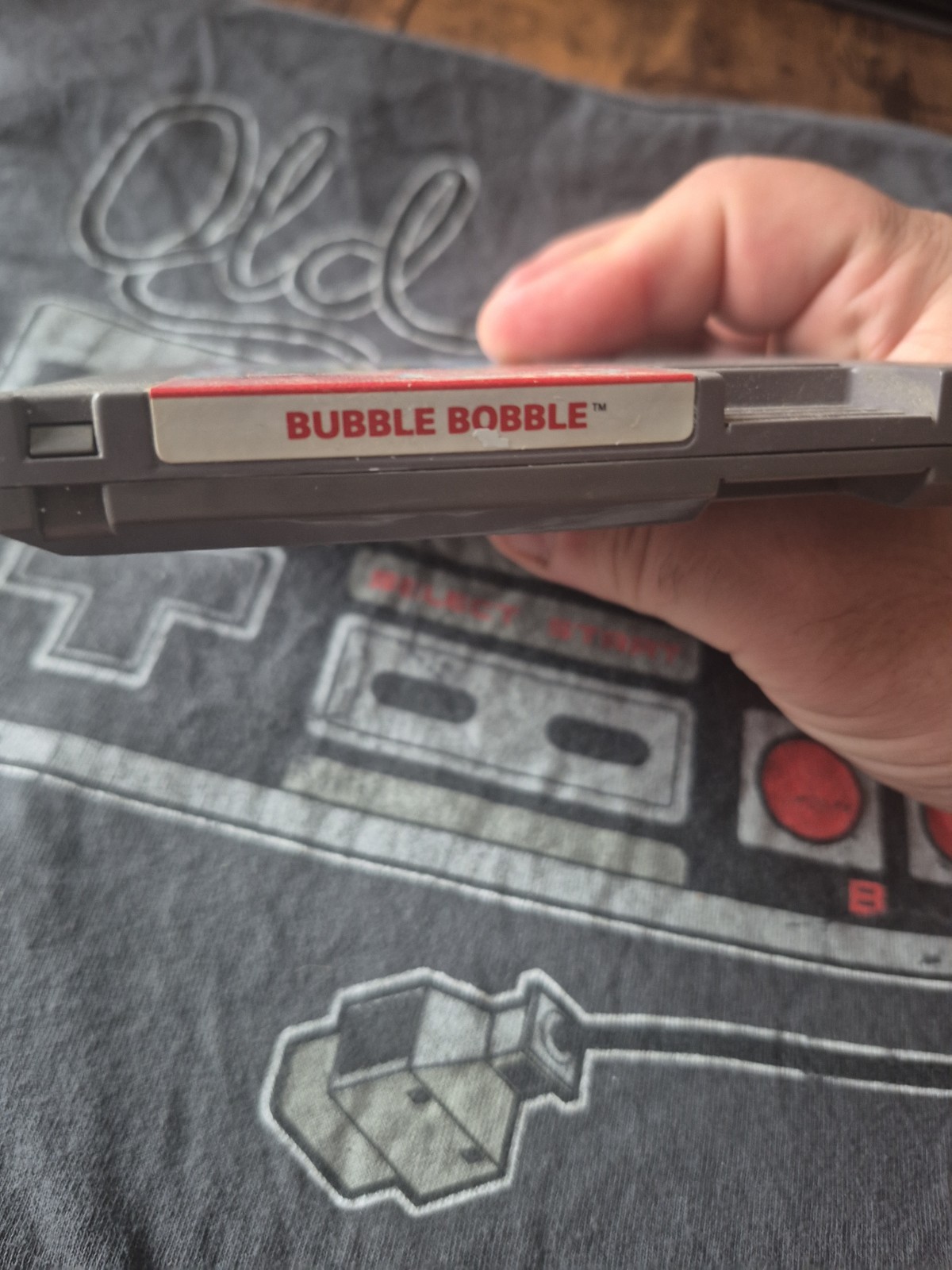 Bubble Bobble – Nintendo Entertainment System – Game Only Retro 80’s