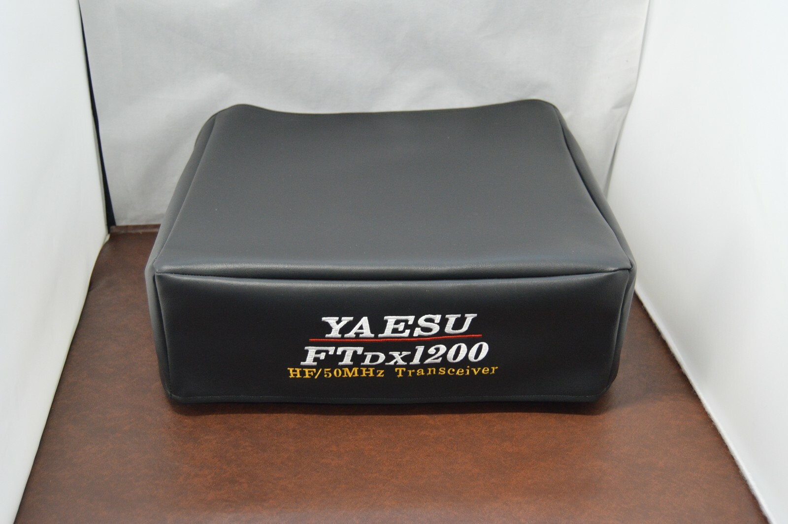 Yaesu FTdx-1200 Premier Series Ham Radio Amateur Radio Dust Cover