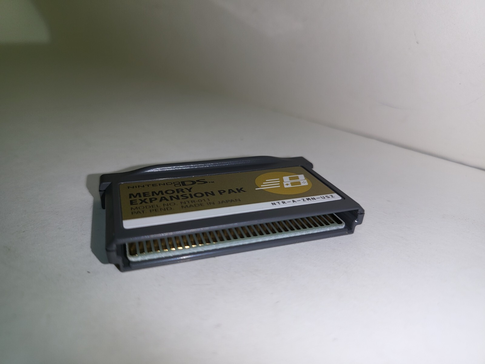 NEW Gameboy advance Memory Expansion Pak for Nintendo DS & DS Lite S27
