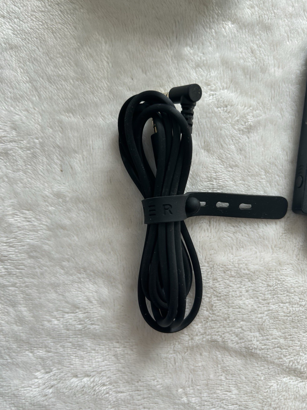 Black Razer Barracuda x Wireless Bluetooth Gaming Headset