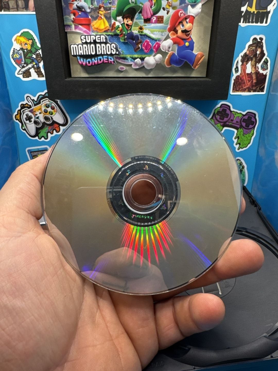 Dragon Ball Z: Budokai 2 for PlayStation 2