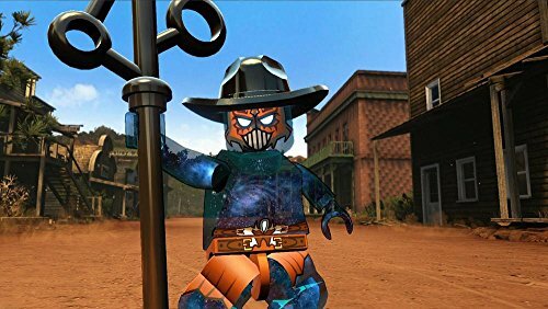 LEGO Dimensions Fun Pack Fantastic Beasts 71257 LEGO