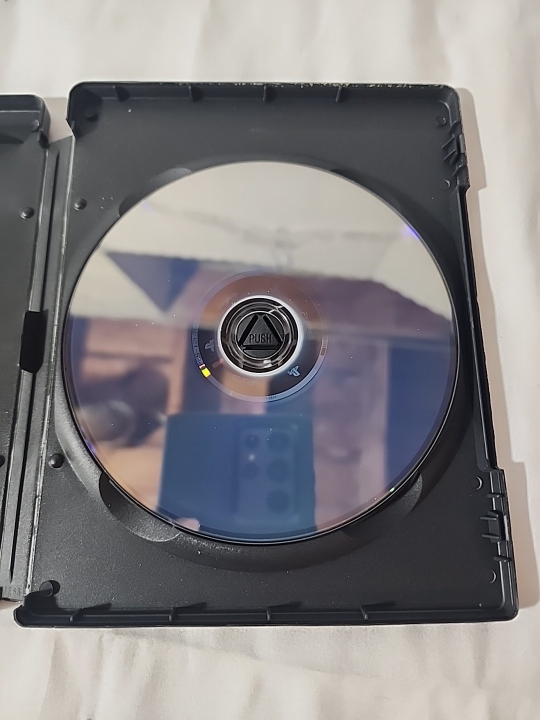 Michael Jackson: The Experience (Sony PlayStation 3, 2011)
